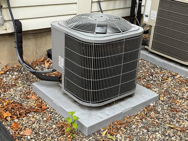 24/7 Emergency Hvac experts in Burnsville, NC