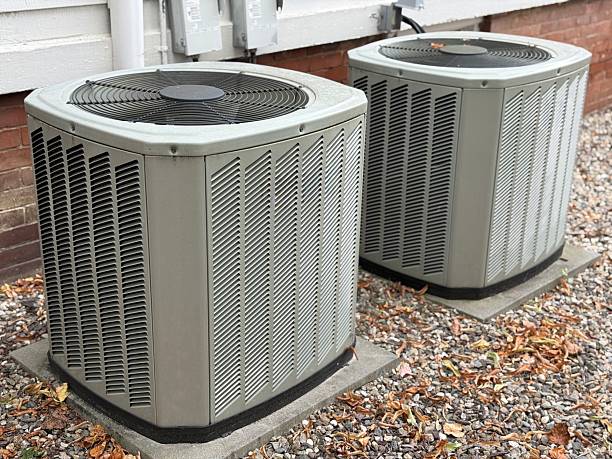 Reliable Hvac contractor in Burnsville, NC by JG Cool HVAC