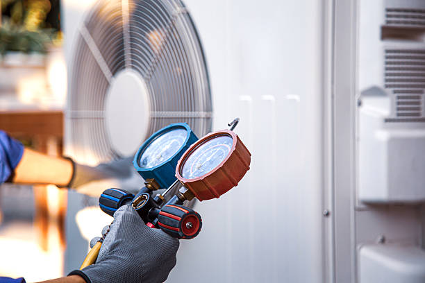 Affordable Hvac solutions in Burnsville, NC